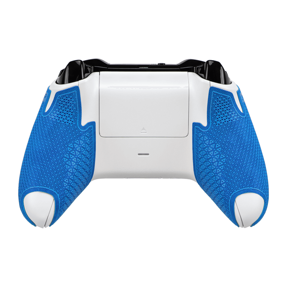 Lizard Skins DSP Controller Grip for Xbox One - Polar Blue