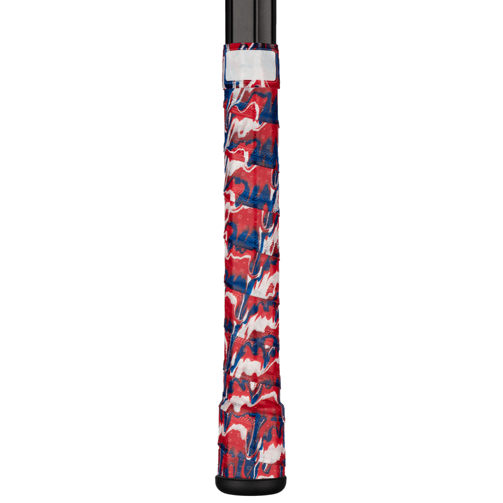 Lizard Skins DSP Lacrosse Grip Tape V2 - Patriot Camo - 99 cm