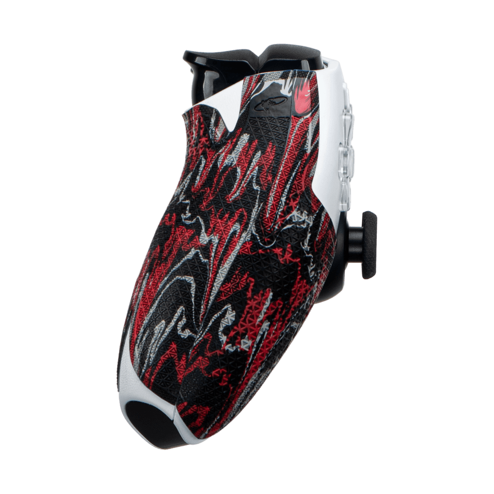 Lizard Skins DSP Controller Grip for PlayStation 5 - Wildfire Camo