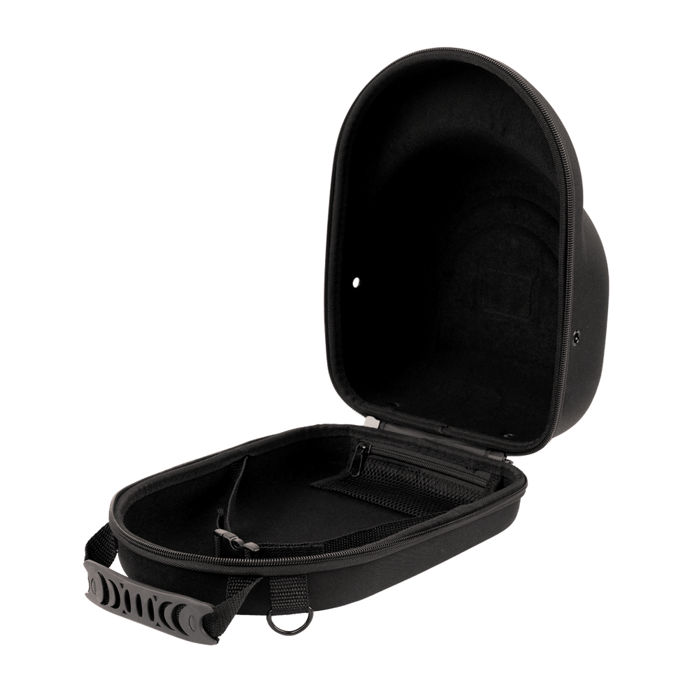 Lizard Skin Hat Guardian - Jet Black