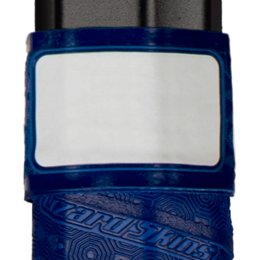 Lizard Skins DSP Lacrosse Grip Tape V2 - Blue - 99 cm