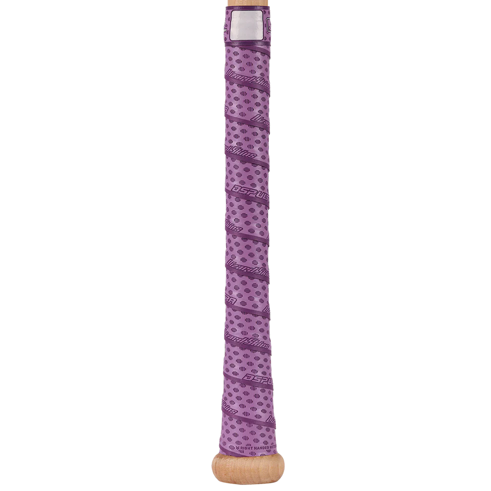 Lizard Skins DSP Ultra Bat Grip - Violet Purple