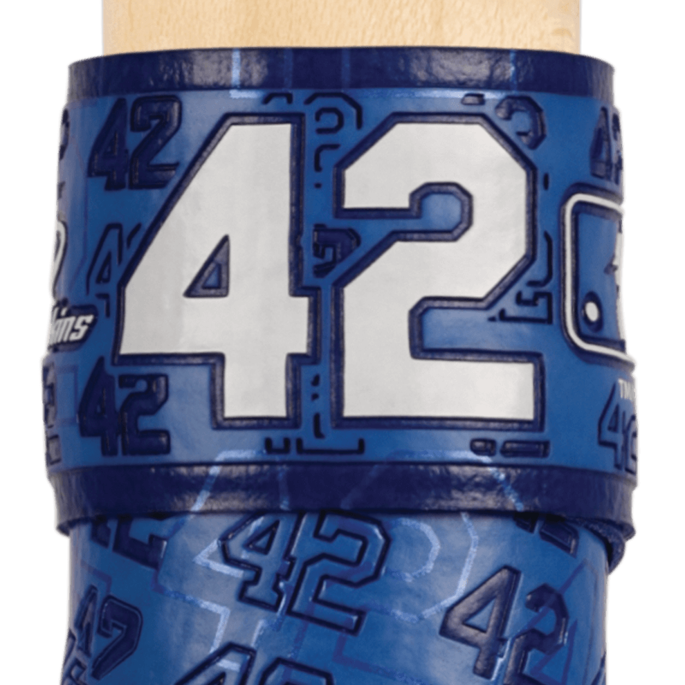 Lizard Skins DSP Ultra Bat Grip - Jackie 1