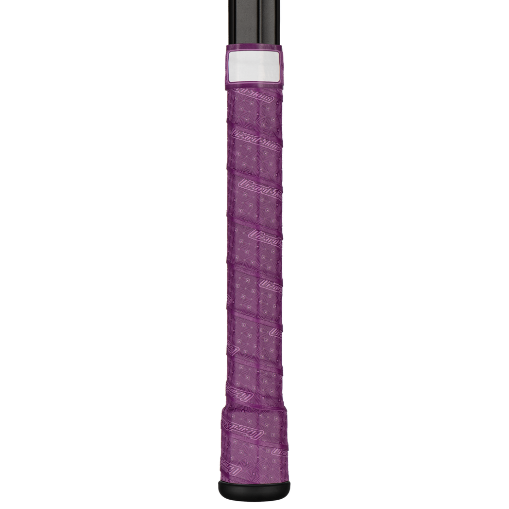 Lizard Skins DSP Lacrosse Grip Tape V2 - Lavender - 99 cm