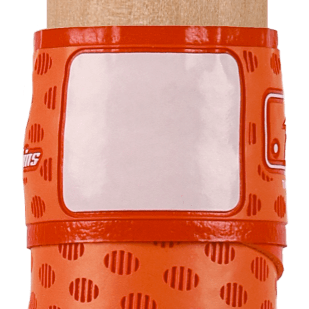 Lizard Skins DSP Ultra Bat Grip - Blaze Orange