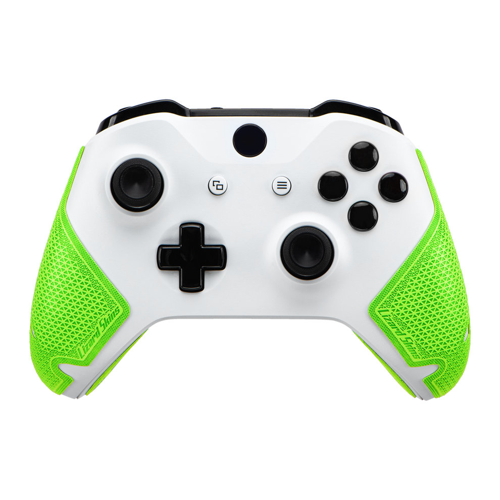 Lizard Skins DSP Controller Grip for Xbox One - Emerald Green