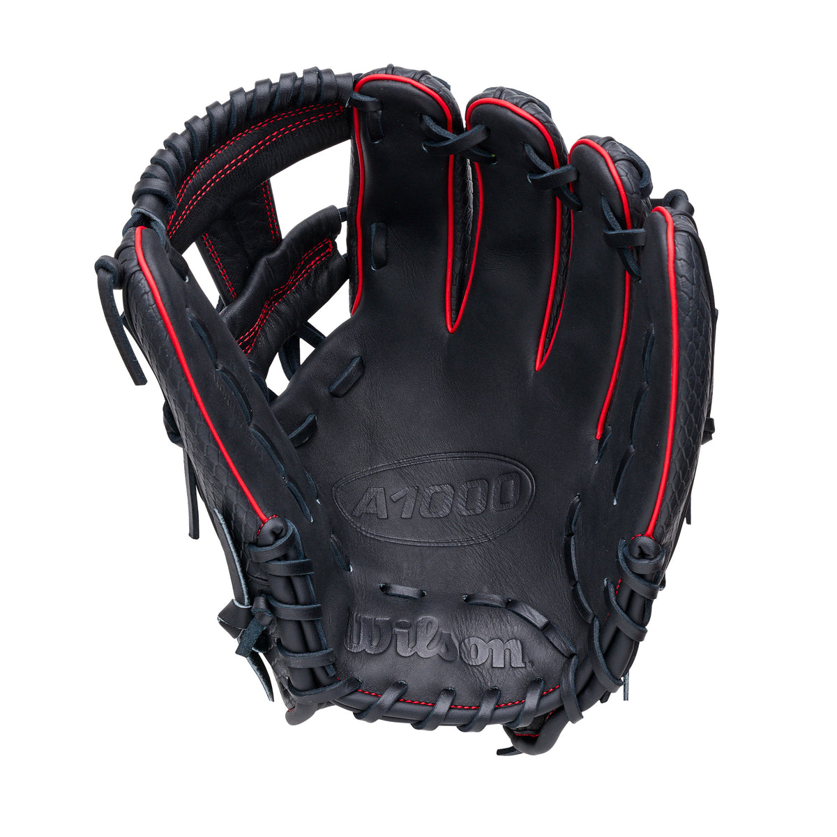 Wilson 2027 A1000 1975SS 11.75" Infield Baseball Glove