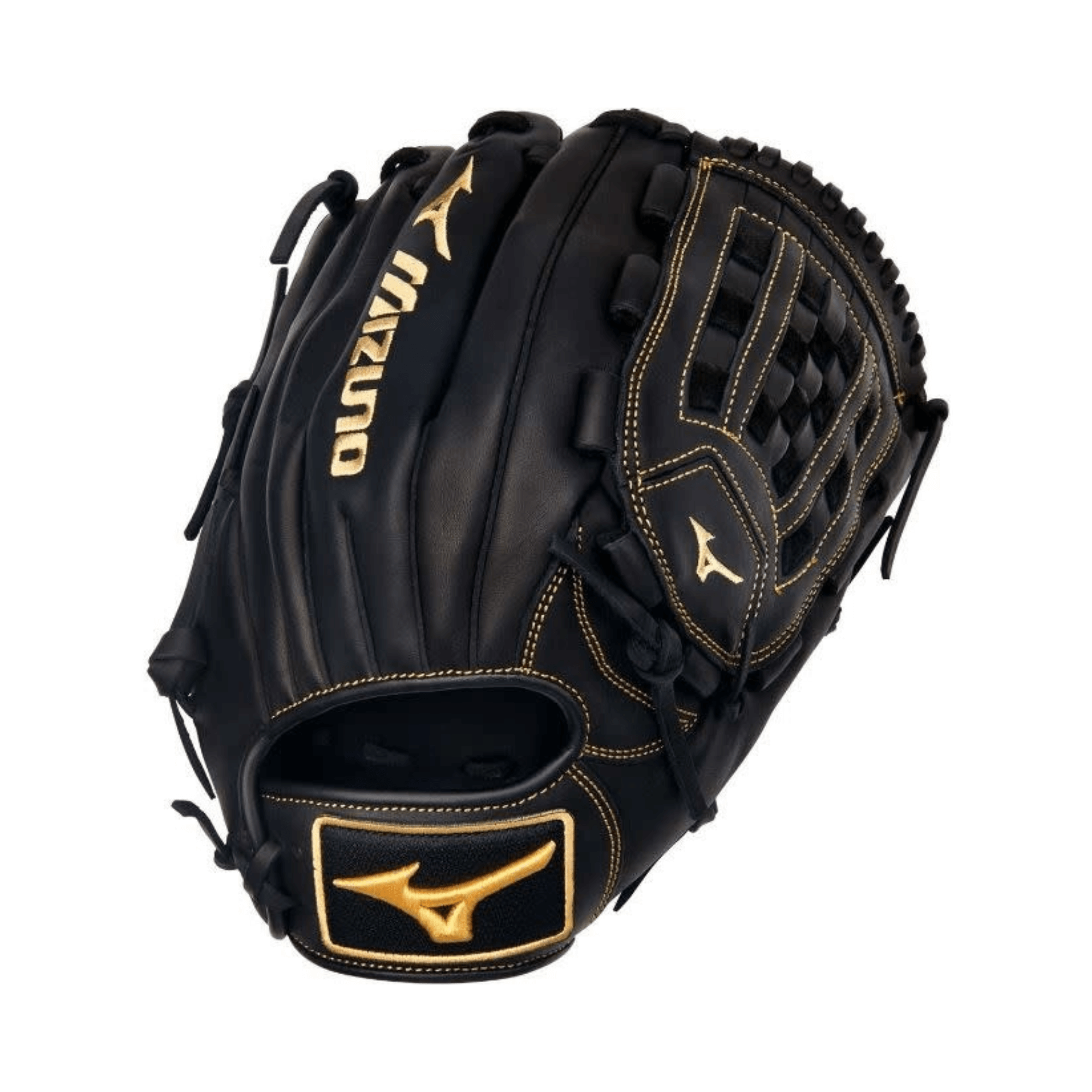 Mizuno GMVP1200P4 MVP Prime 12 RH Black-Almond