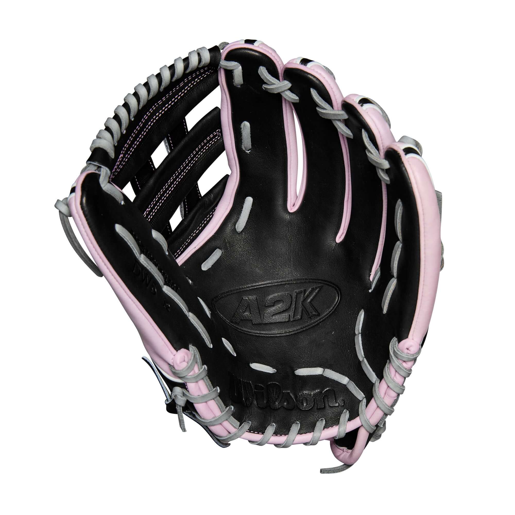 Wilson Summer 2025 A2K DW5 12
