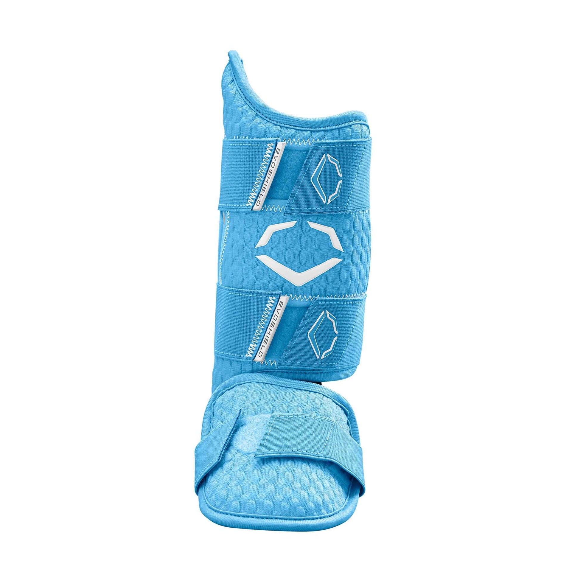 Evoshield WTV572690 Protège-jambes Pro SRZ 2.0 Attraper à droiteH