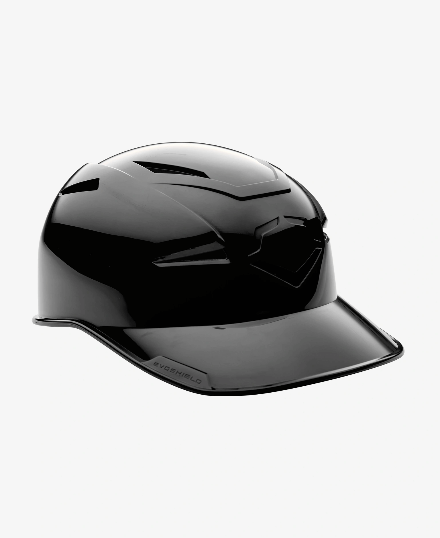 Evoshield PRO-SRZ Vented Skull Cap Black