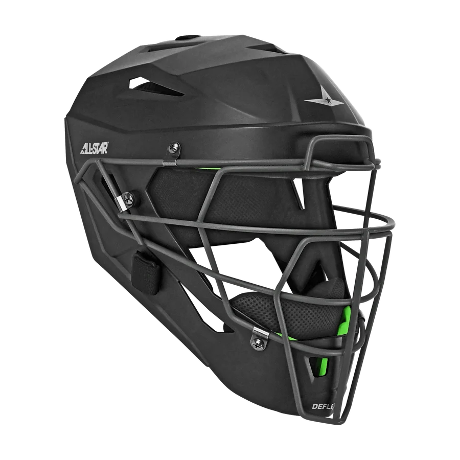 All-Star MVP Pro LT  Youth Catching Helmet