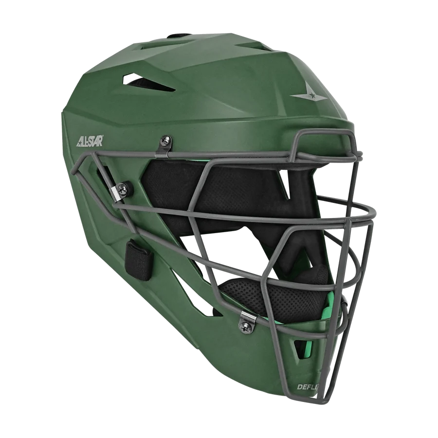 All-Star MVP Pro LT  Youth Catching Helmet