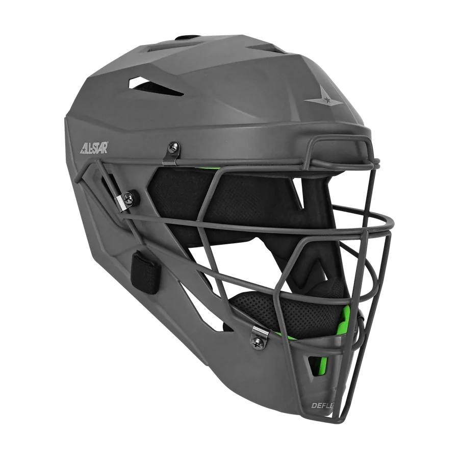 All-Star MVP Pro LT  Youth Catching Helmet