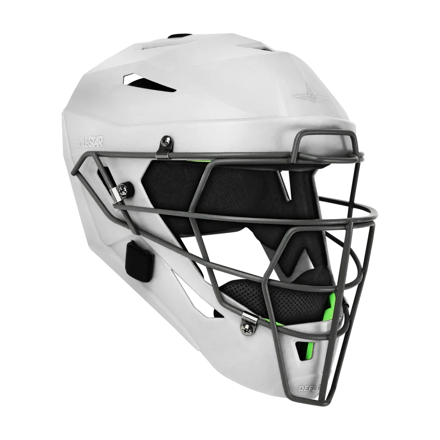 All-Star MVP Pro LT  Youth Catching Helmet
