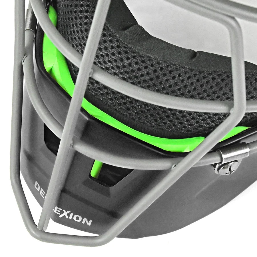 All-Star MVP Pro LT  Youth Catching Helmet