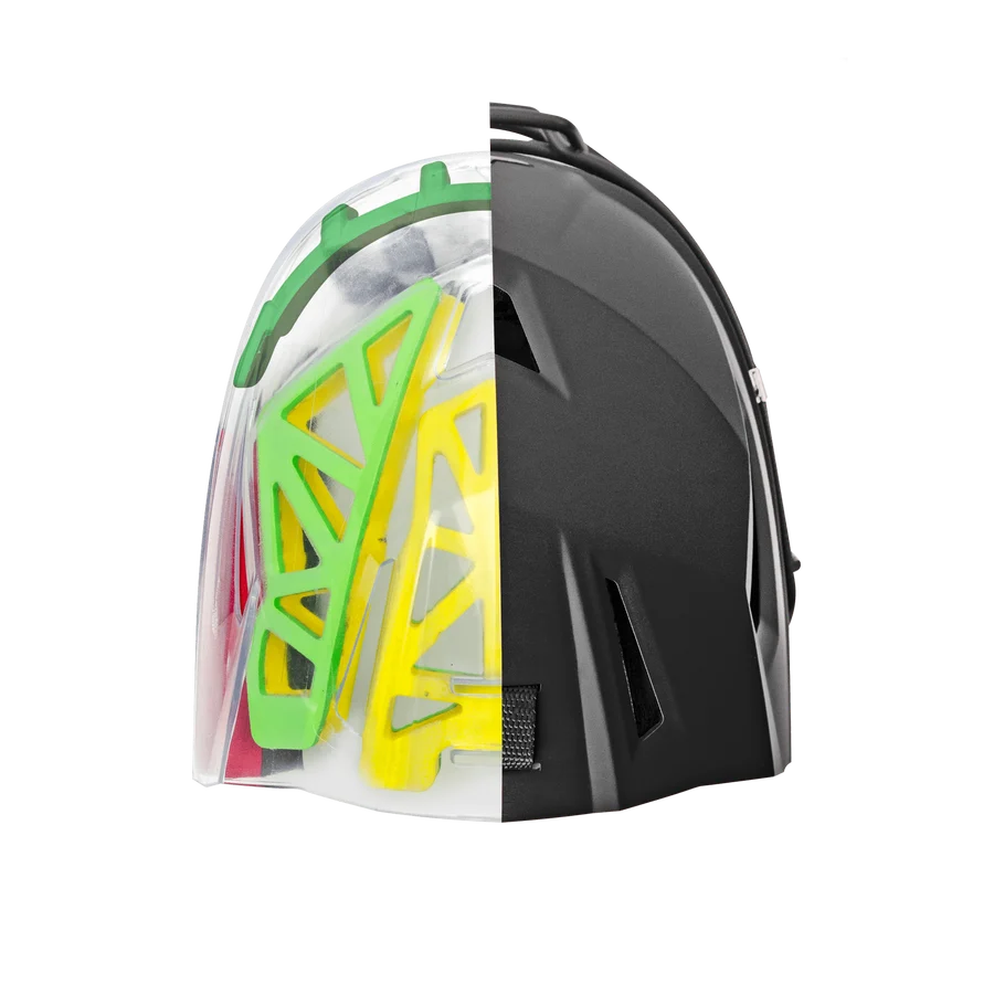 All-Star MVP Pro LT  Youth Catching Helmet