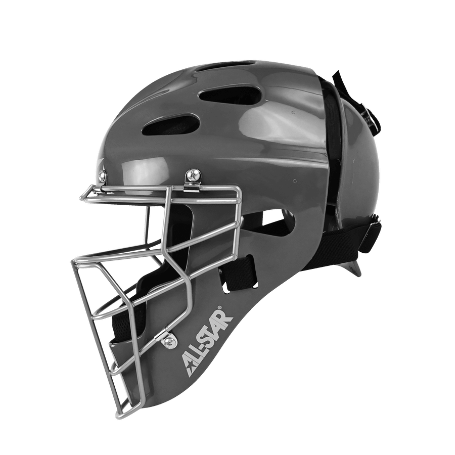 All-Star Top Star Catcher's Kit / NOCSAE Age 12-16