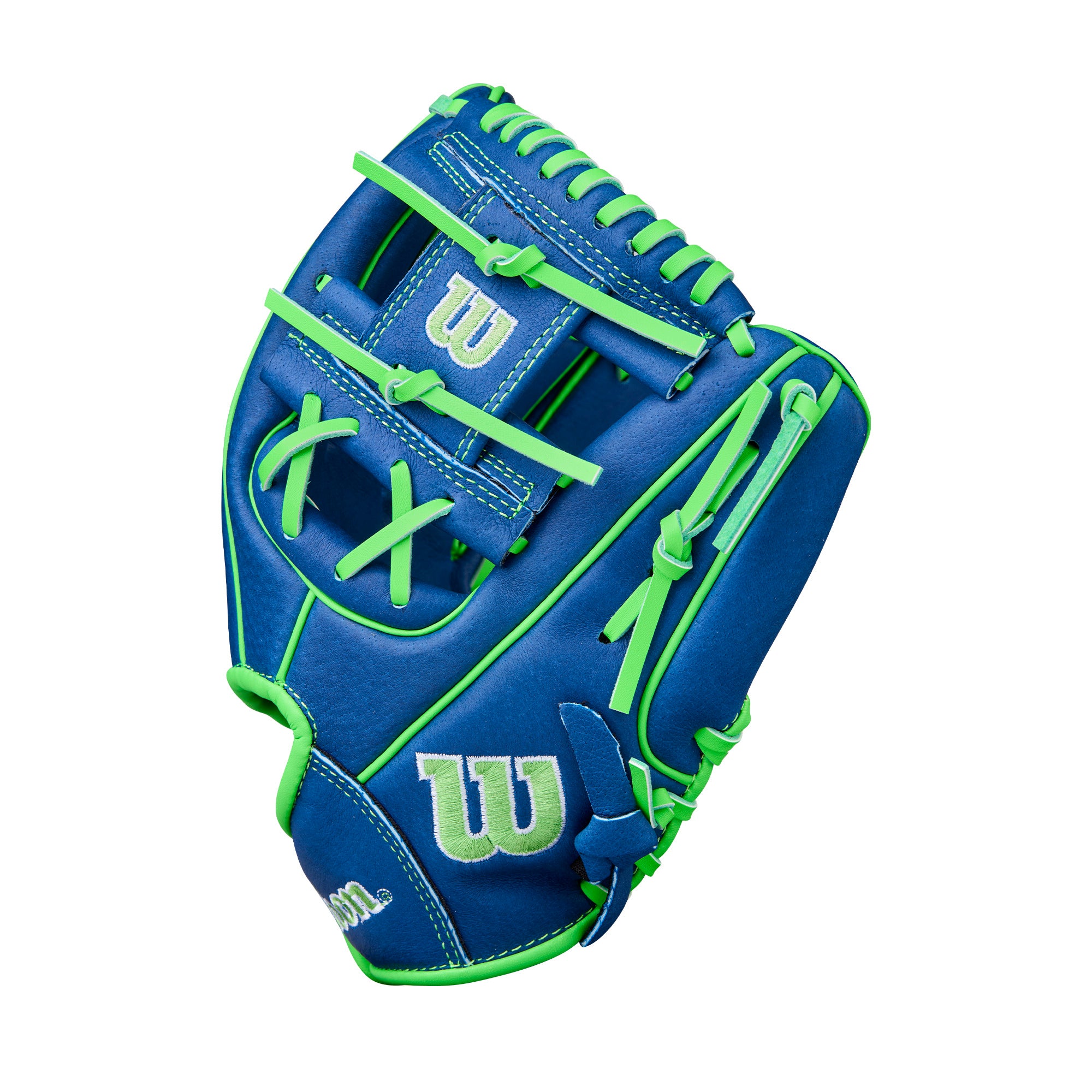 Wilson 2026 A450 10.75" Youth Baseball Glove