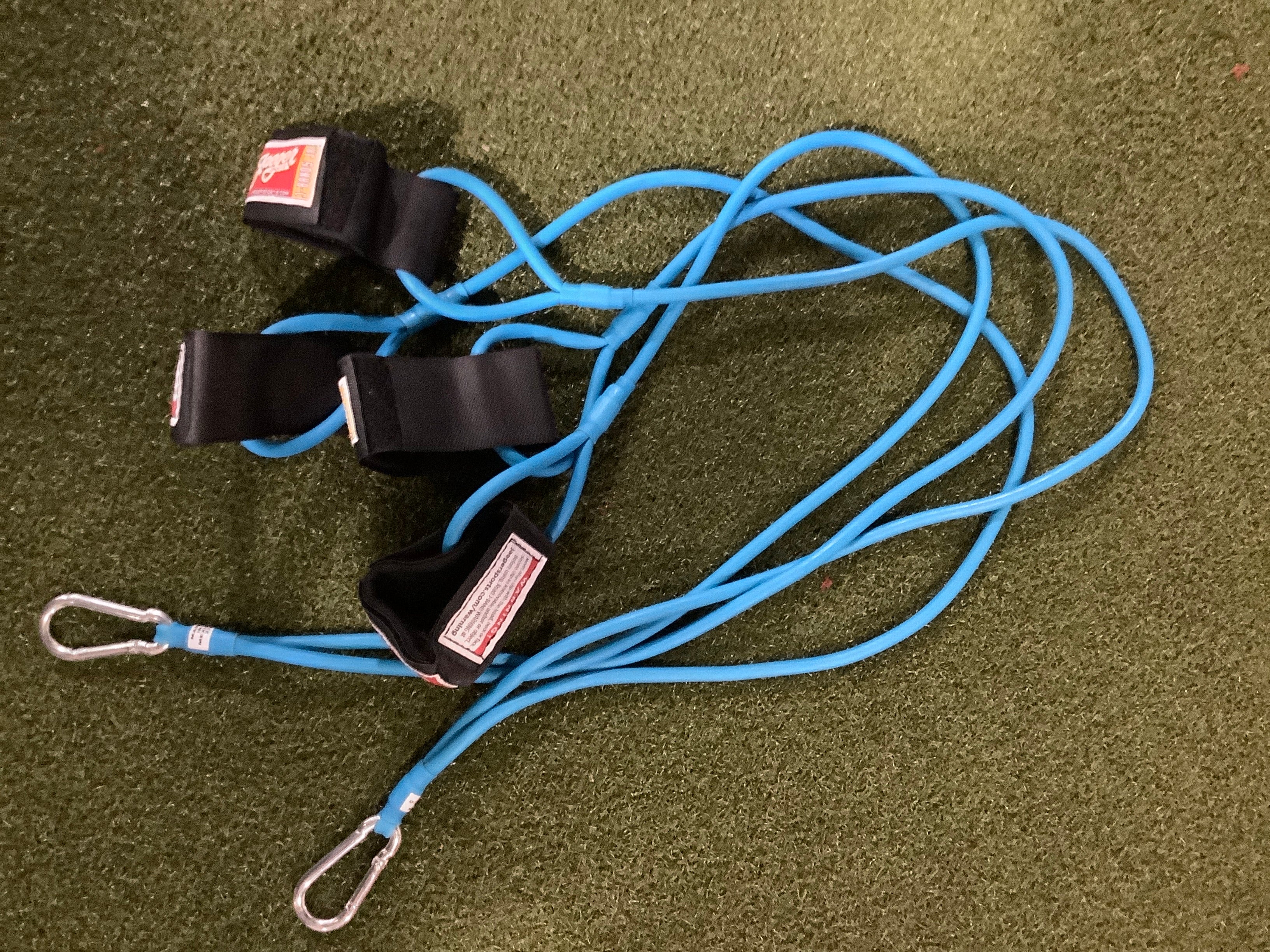 Jaeger Sports J-Bands