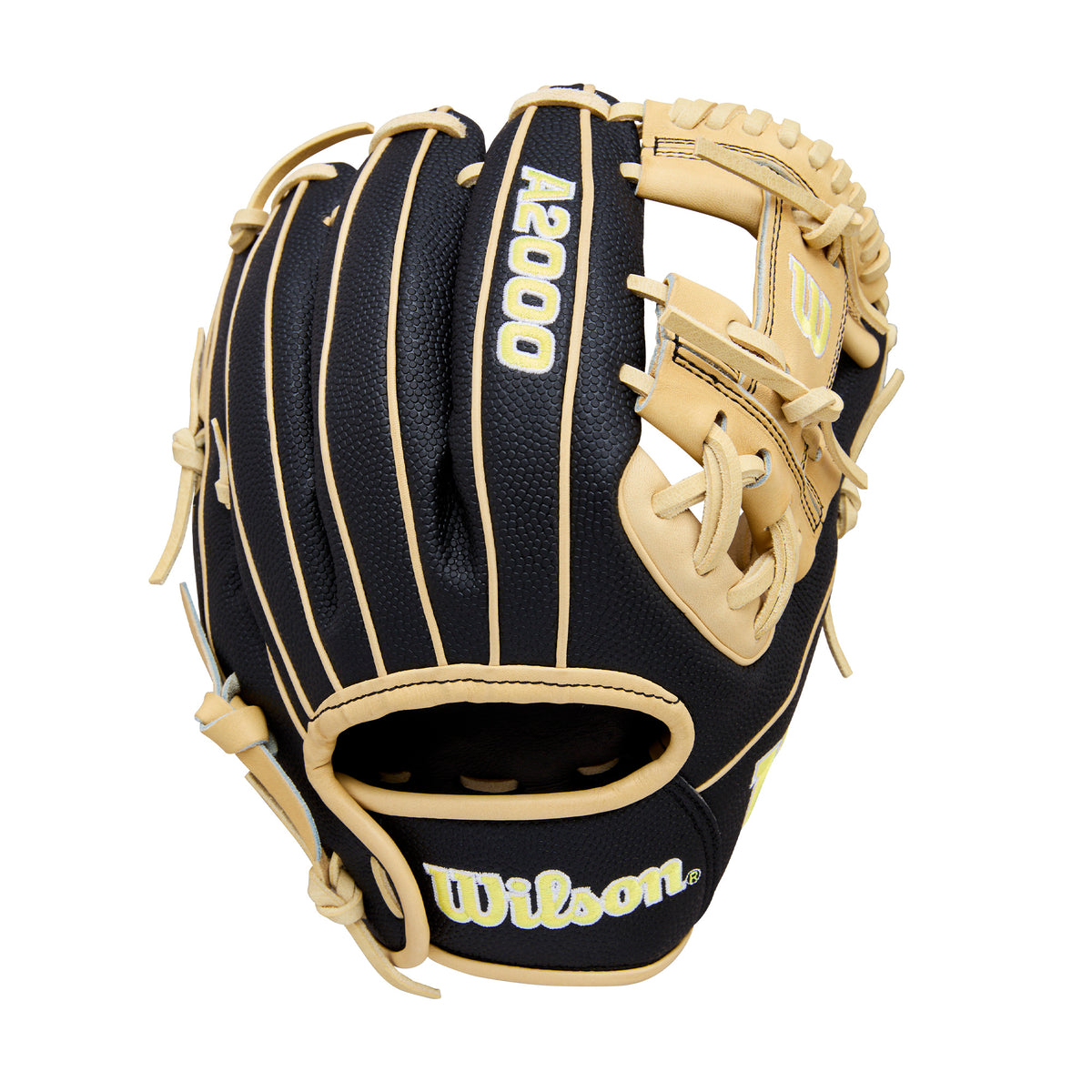 Wilson 2026 A2000 Classics DP15SS 11.5” Infield Baseball Glove