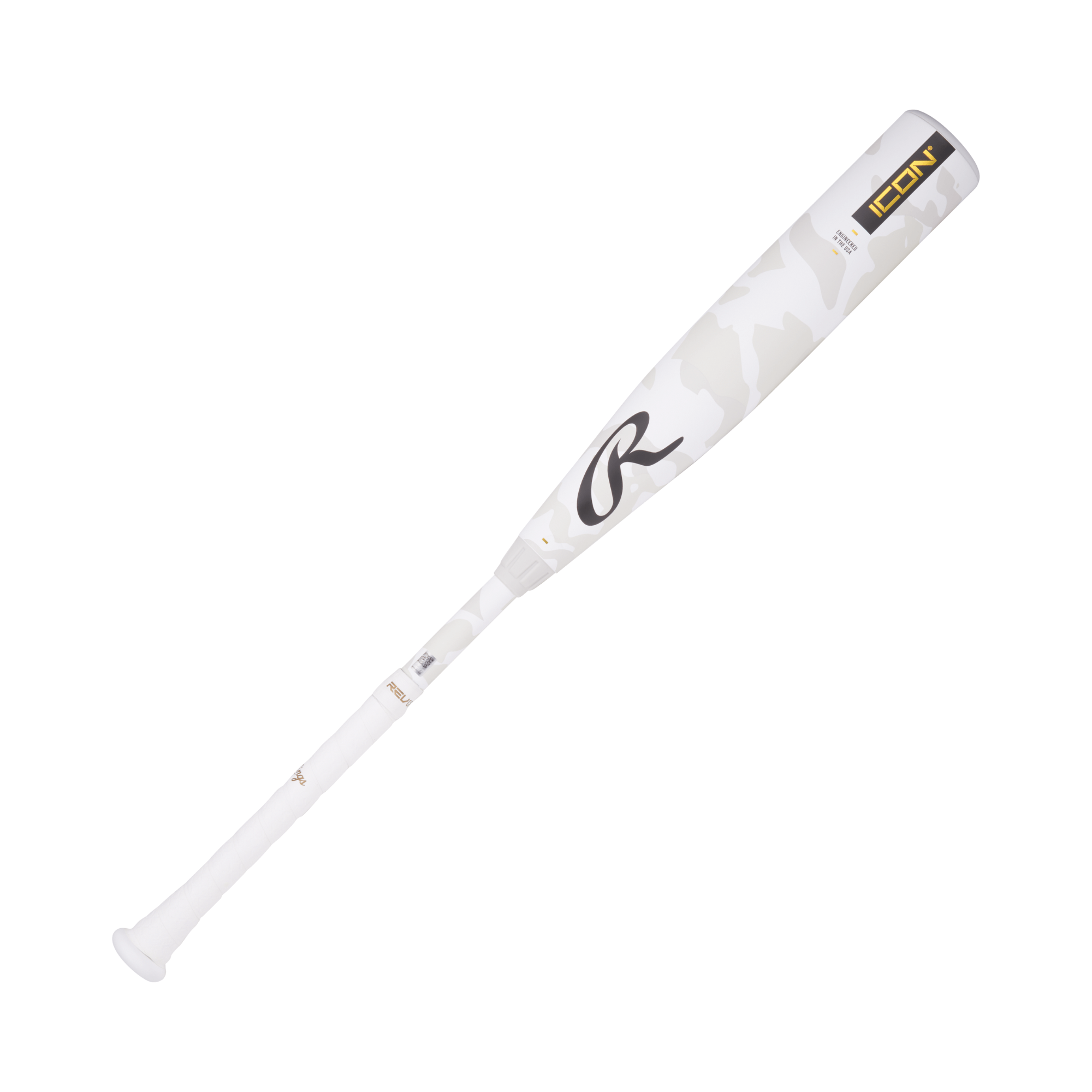 Rawlings Icon 2025 -10 USSSA Baseball Bat