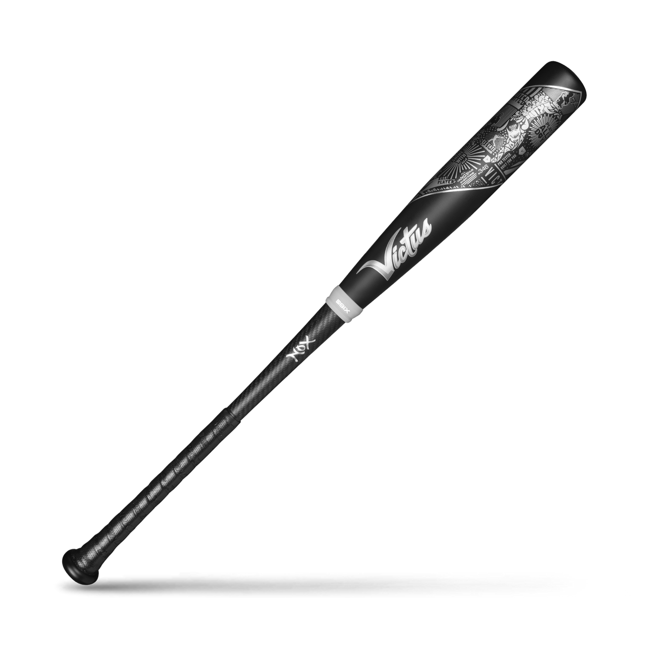 Victus Nox 2 BBCOR (-3) BBCOR Baseball Bat