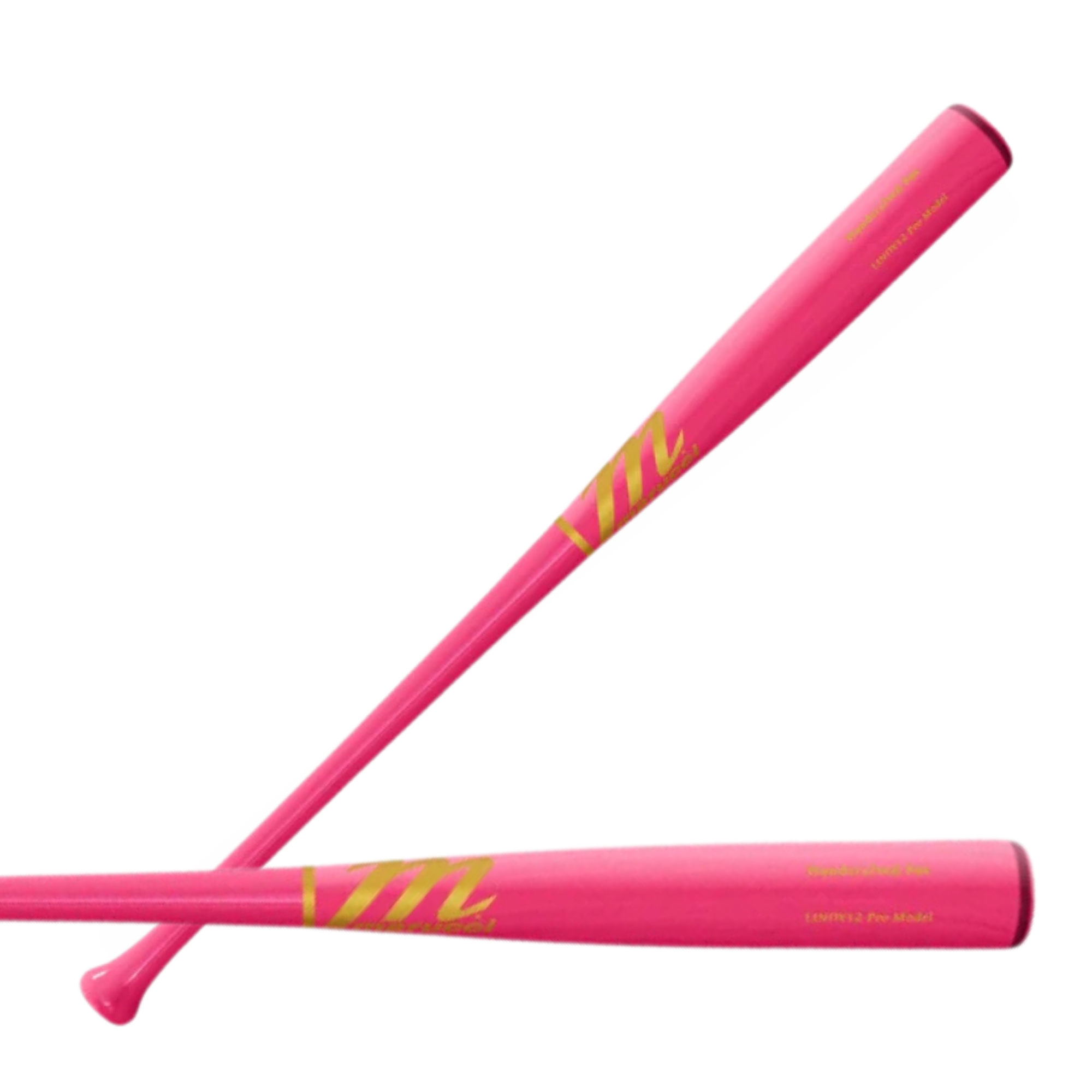 Marucci Lindy12 Dealer's Choice Pro Exclusive Wood Baseball Bat