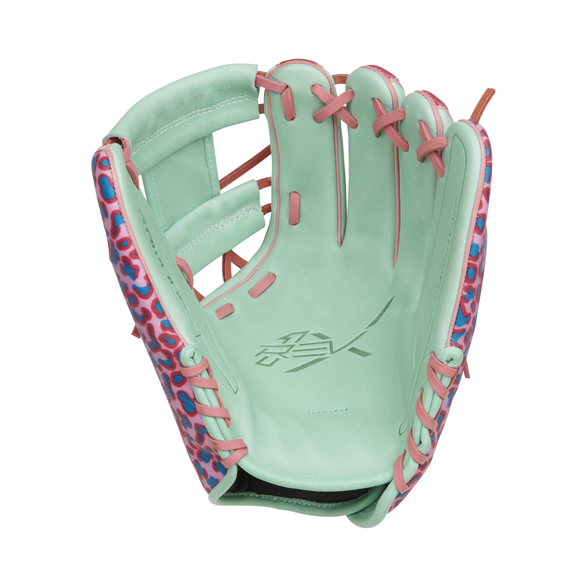 Rawlings Heart Of the Hide Color Sync 8.0 Baseball Glove REV205-2XM 11.75" RHT