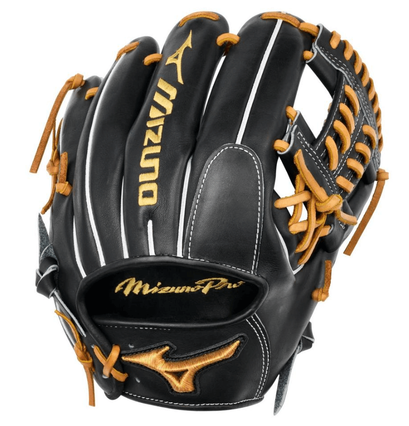 Mizuno Pro GMP 4000R INF Baseball Glove 11.5