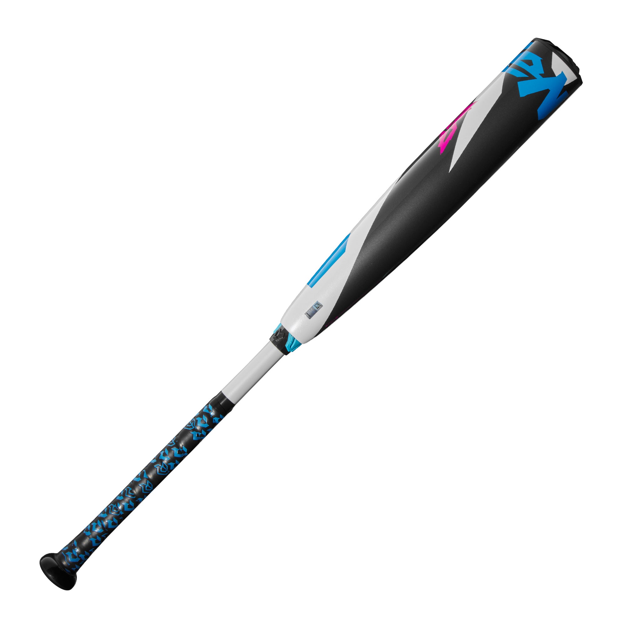 2025 DeMarini Zen (-10) USSSA Baseball Bat