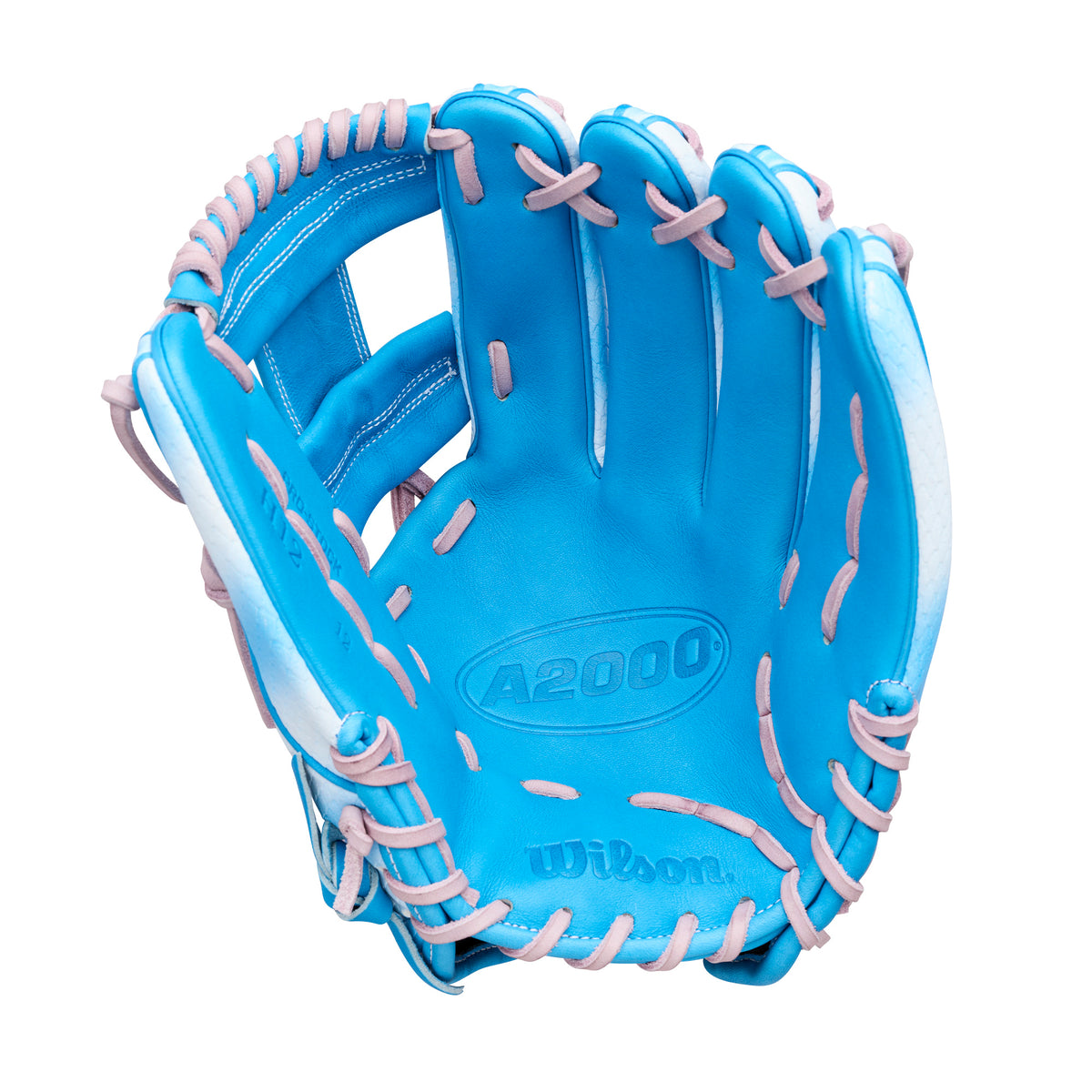 Wilson 2026 Leadoff  A2000 FP H12SS 12" Glove