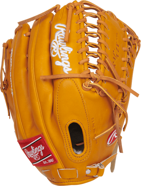 Rawlings Pro Preferred OF FB/ Trapeze Mike Trout Gameday Pattern RHT 12.75"