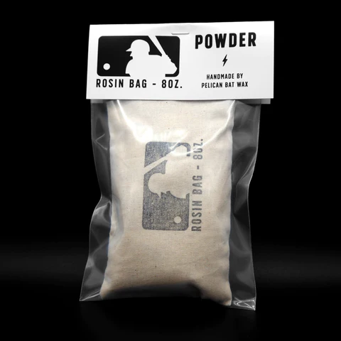 Pelican Official MLB Rosin Bag - Powder