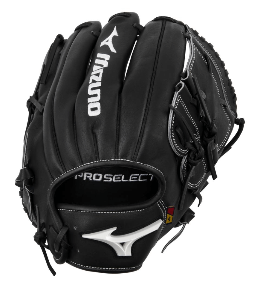 Mizuno GPS 11D Pro Select Baseball Glove 12