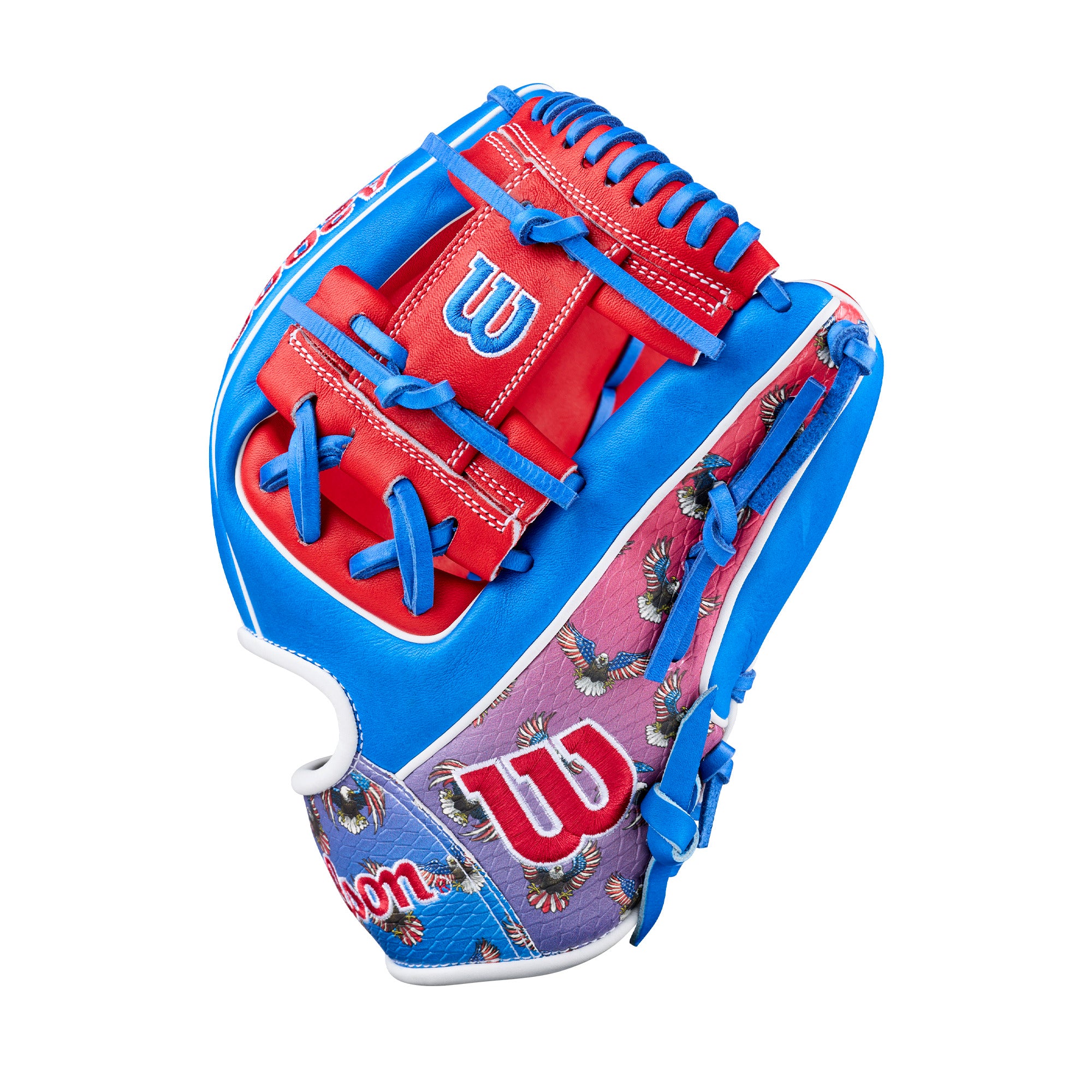 Wilson Glove of the Month (GOTM) July 2026 A2000 1786 11.5" Infield Baseball Glove