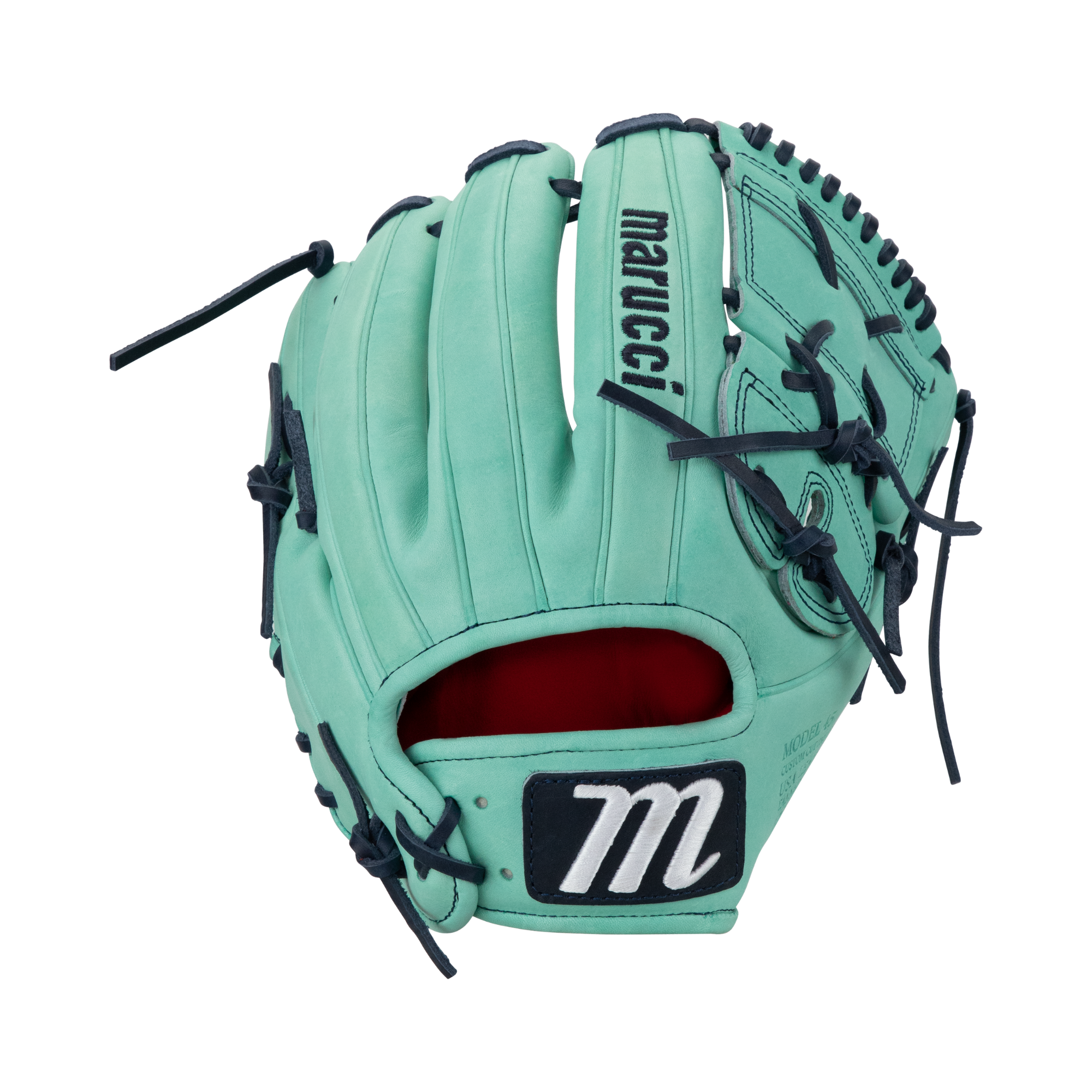 Marucci  Capitol M Type 45A2 12.00 Two Piece Closed RHT