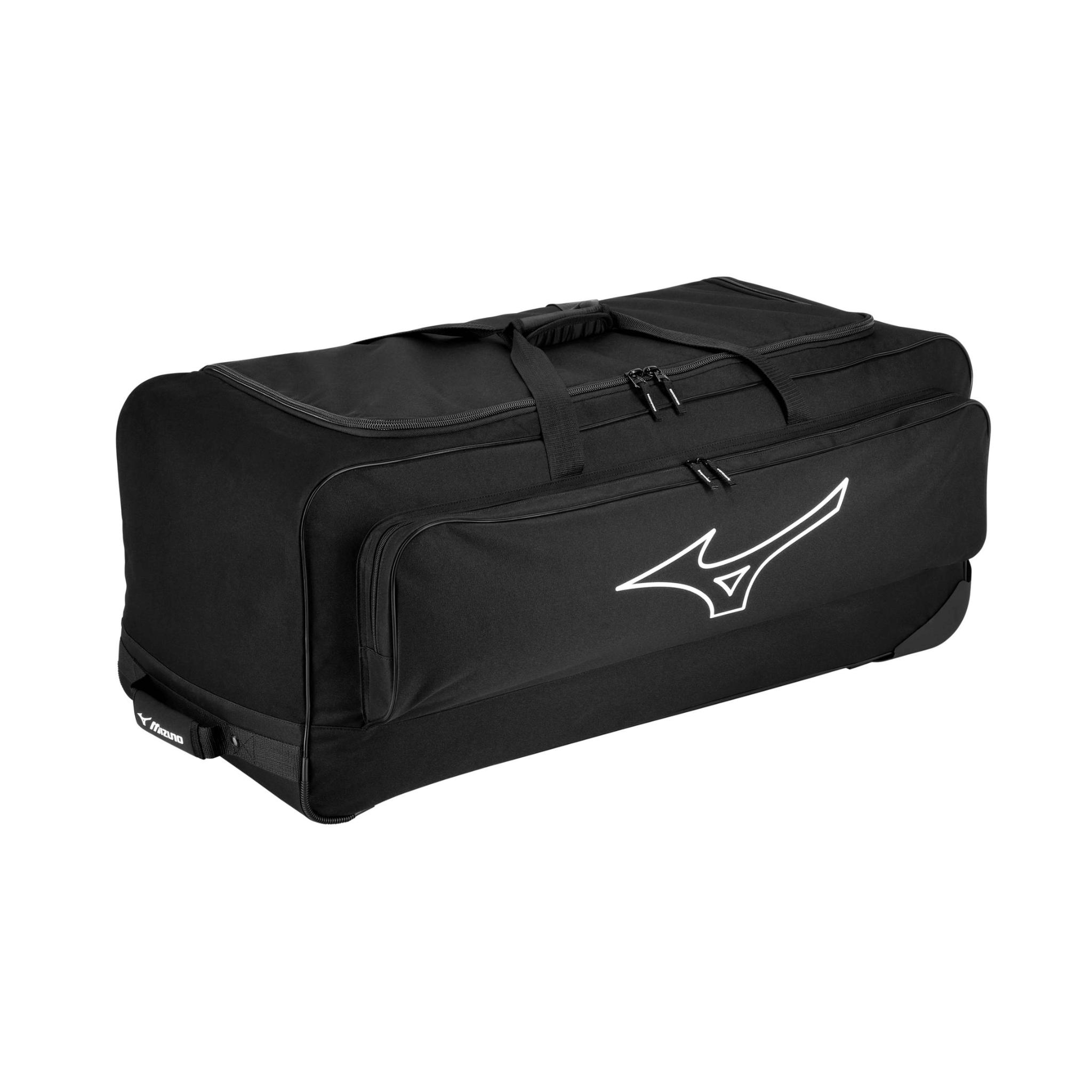 Mizuno Mega Wheel Bag