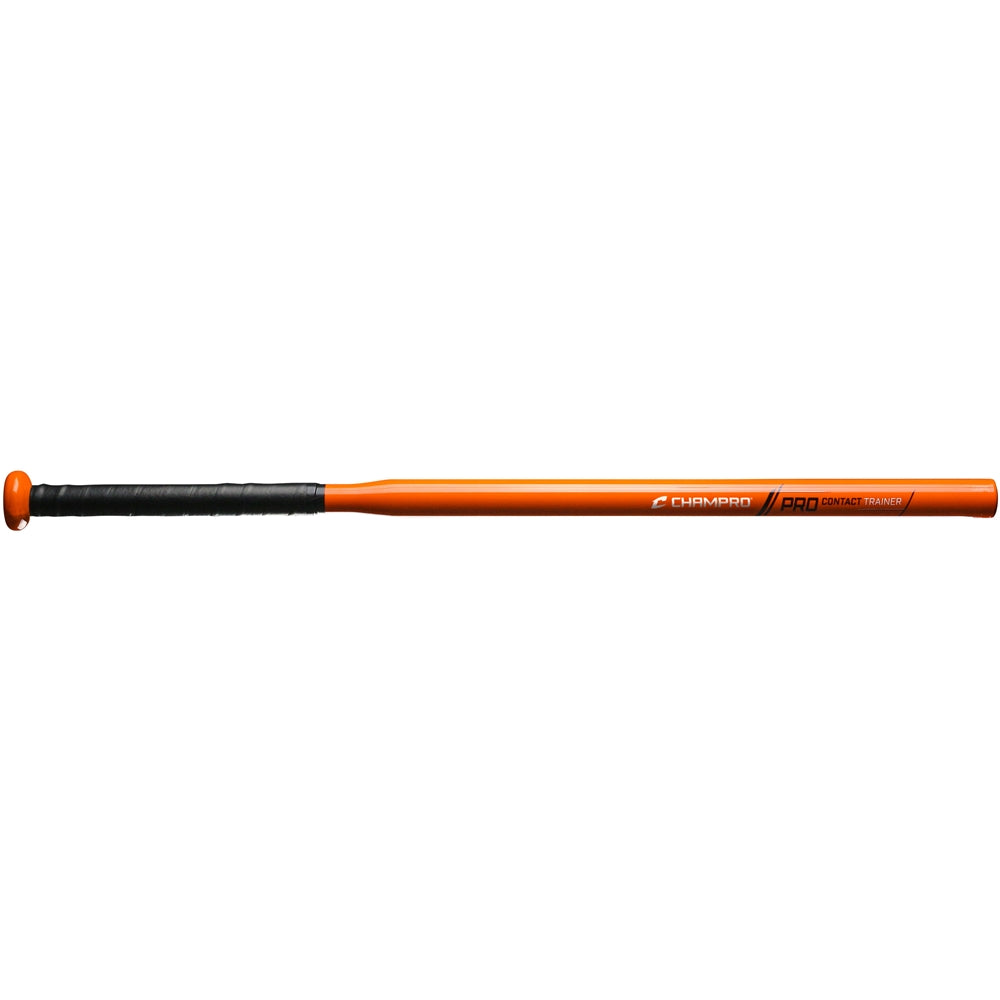 Champro 30" Contact PRO Trainer Bat w/3 Training Balls 22 oz