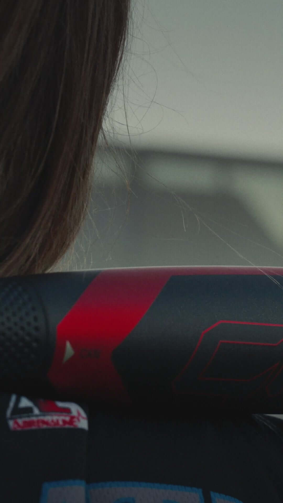 Easton 2024 Ghost Advanced -10 Fastpitch Softball Bat
