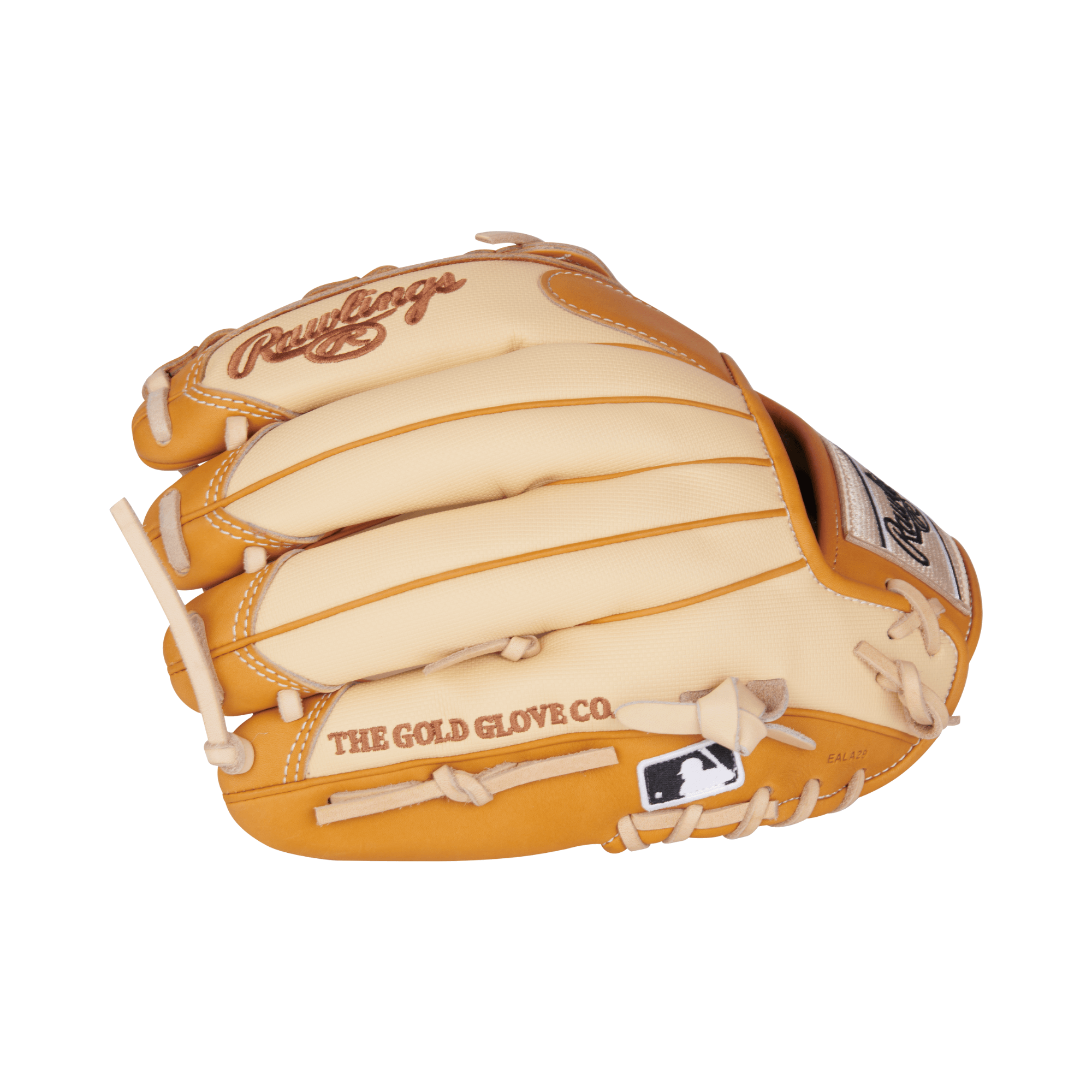 Rawlings Heart Of The Hide 11.75 Infield Glove
