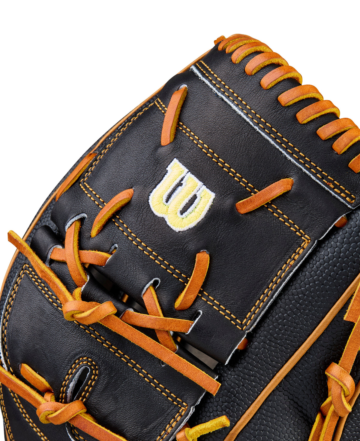 Wilson 2026 A2000 Classics Series B125SS 12.5" Pitcher Baseball Glove (LHT)