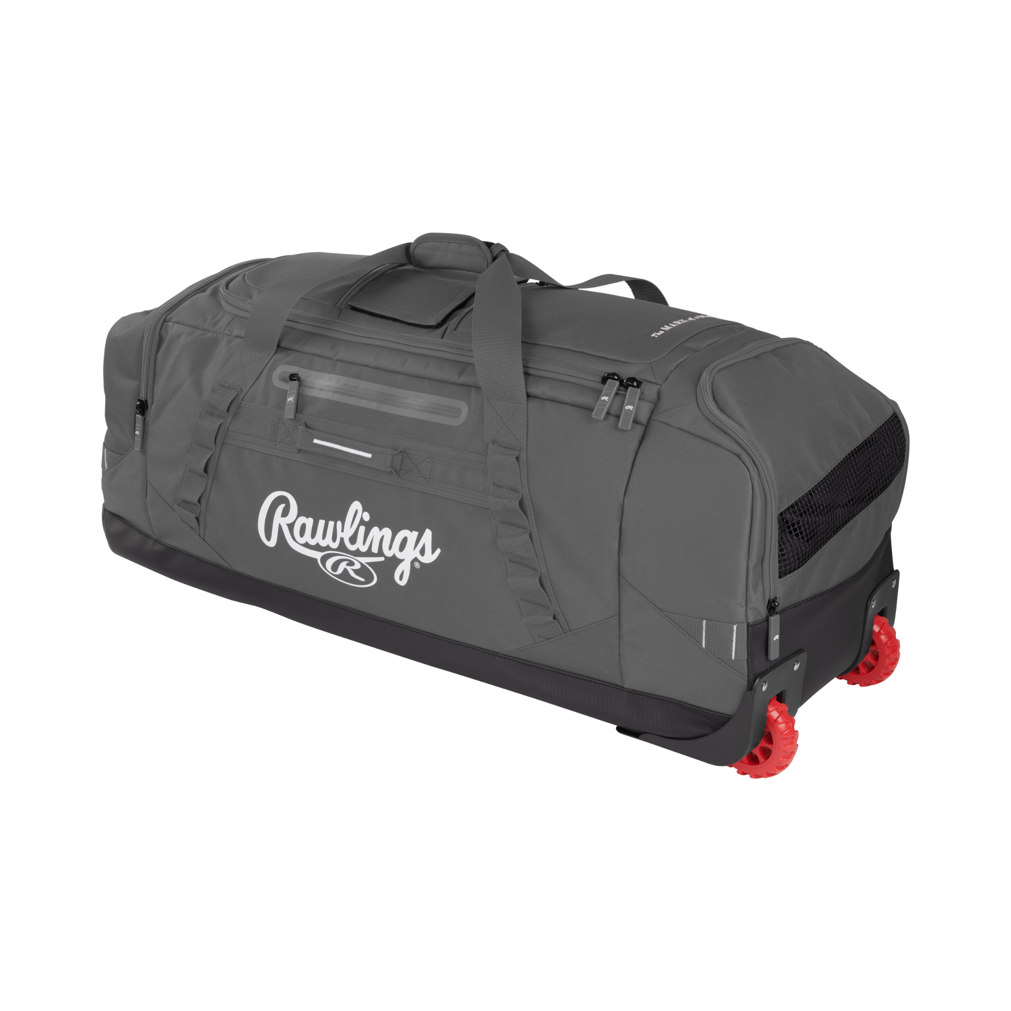 Rawlings Yadi2 Wheeled Equipment Bag