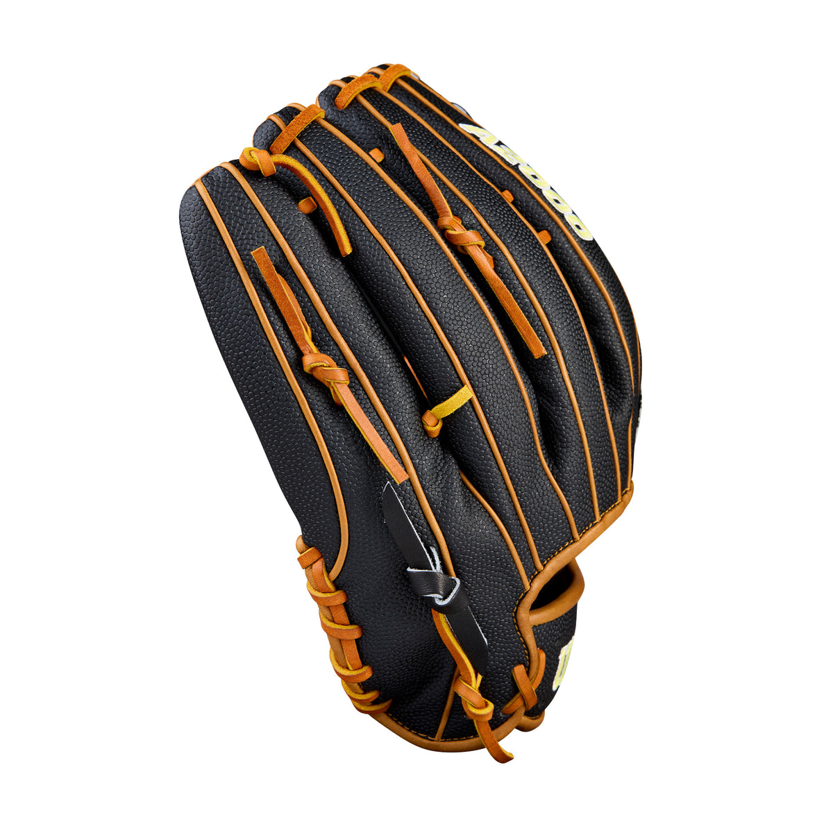 Wilson 2026 A2000 Classics Series B125SS 12.5" Pitcher Baseball Glove (LHT)