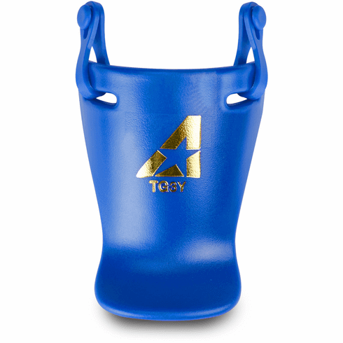 All-Star Catching Throat Guard