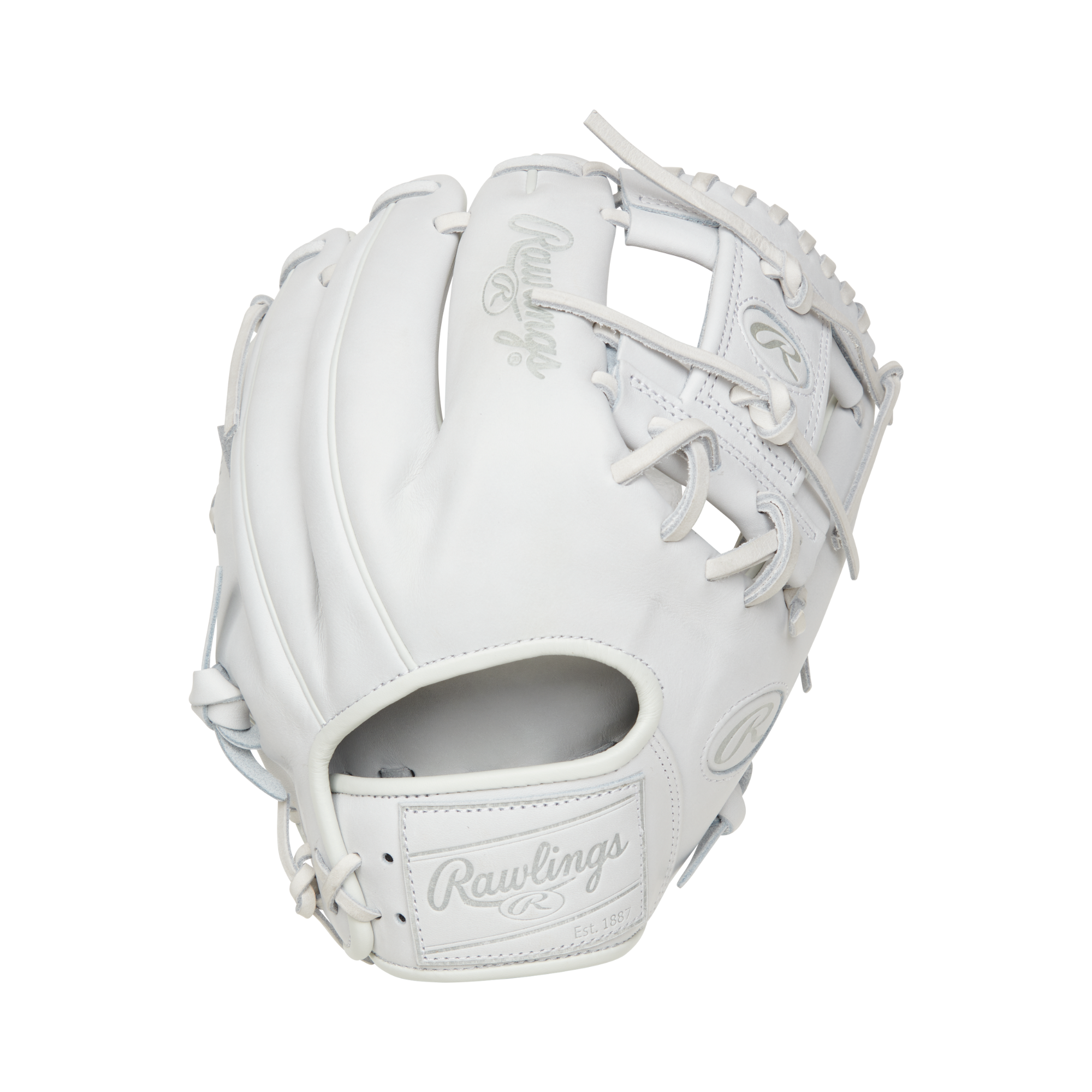 Rawlings Pro Label Element Series 2.0 Arctic 11.5" Infield Glove White