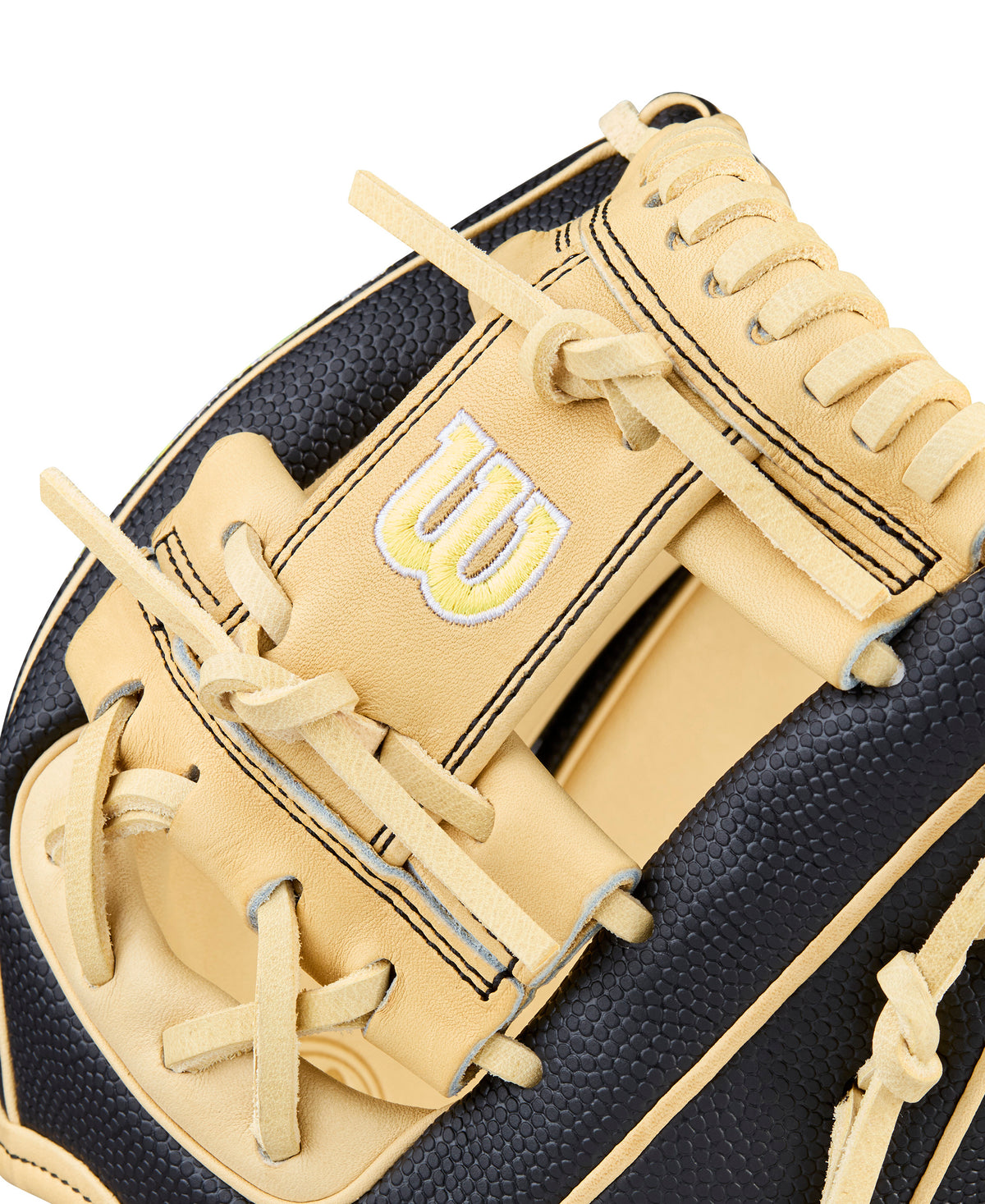 Wilson 2026 A2000 Classics DP15SS 11.5” Infield Baseball Glove