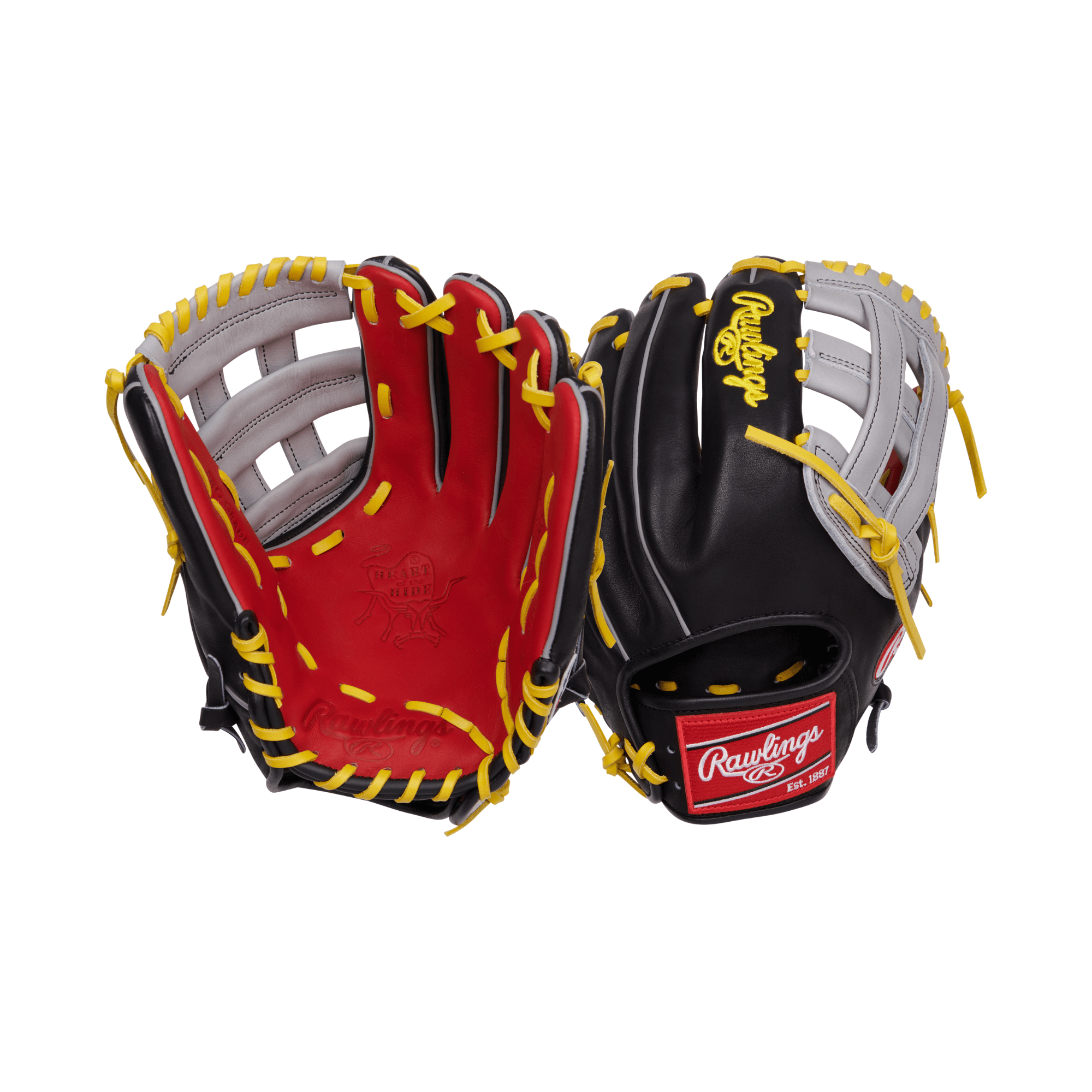絶品】Rawlings Gold glove Pro-1000BC 奇跡のタグ付き - 記念 絶品】Rawlings Gold glove Pro-1000BC 奇跡のタグ付き - 記念