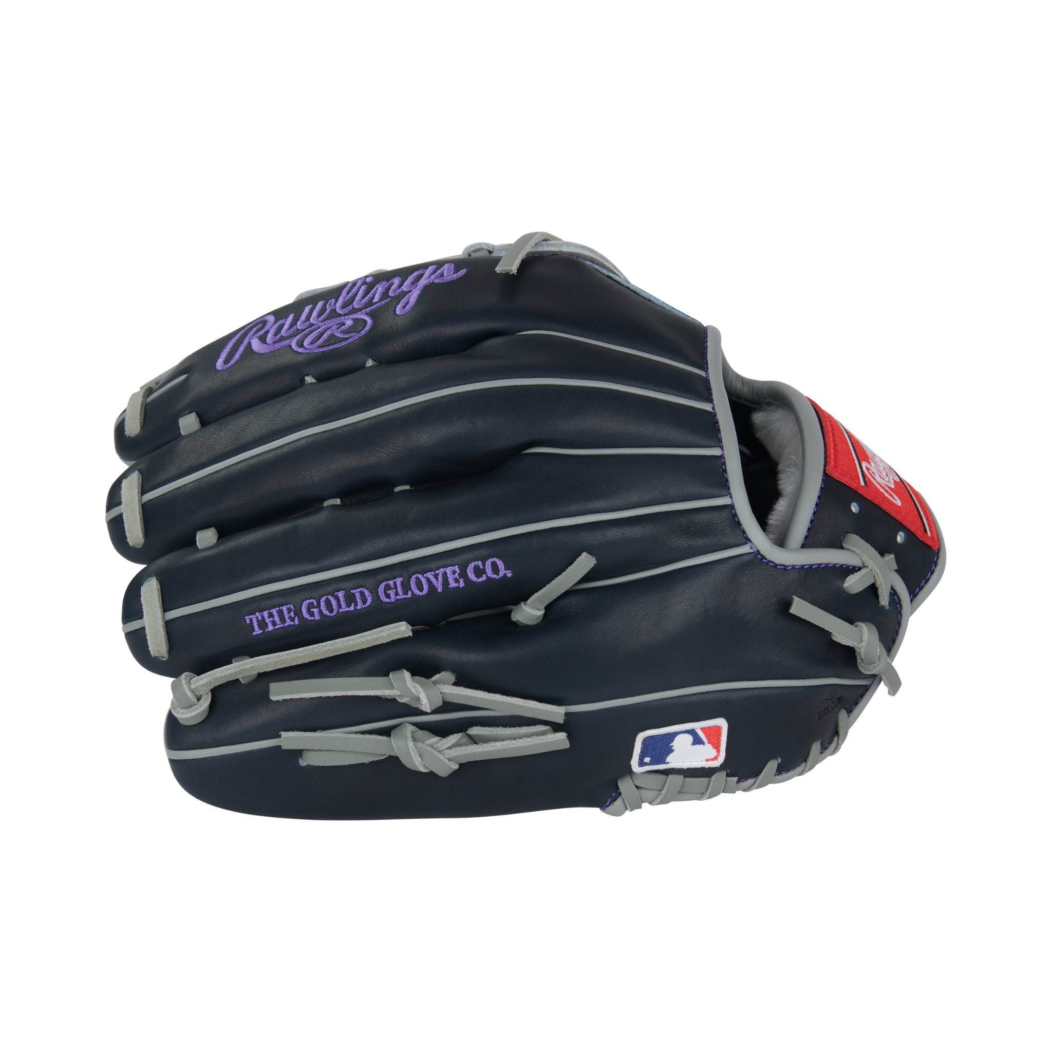 Rawlings Pro Preferred Aaron Judge Gameday Pattern Outfield Baseball Glove 12.75" LHT