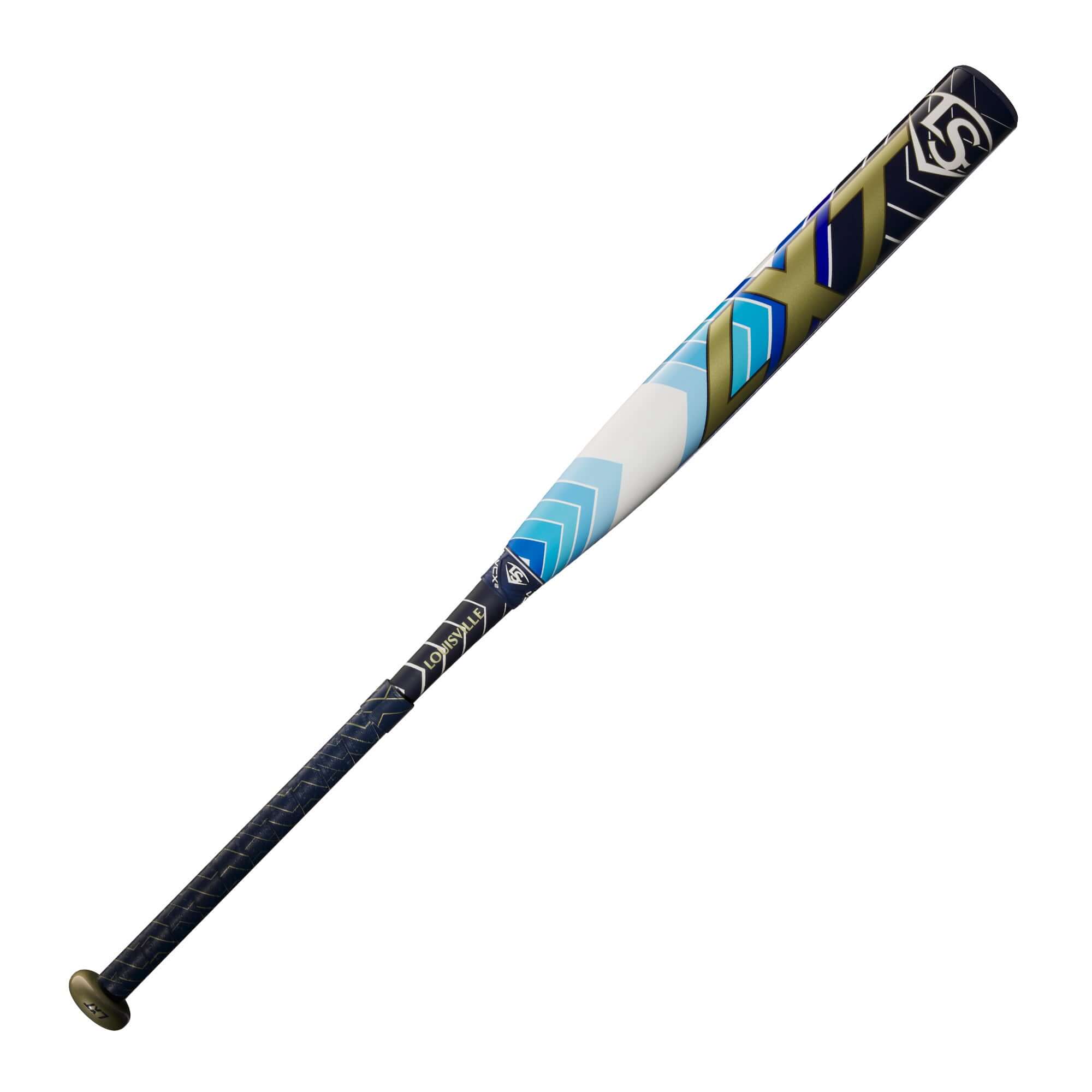 Louisville Slugger 2024  LXT (-9)